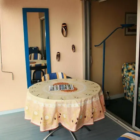 Apartment L Olympus - Location De - Pornichet- Face Port Mae-9431 Pornichet