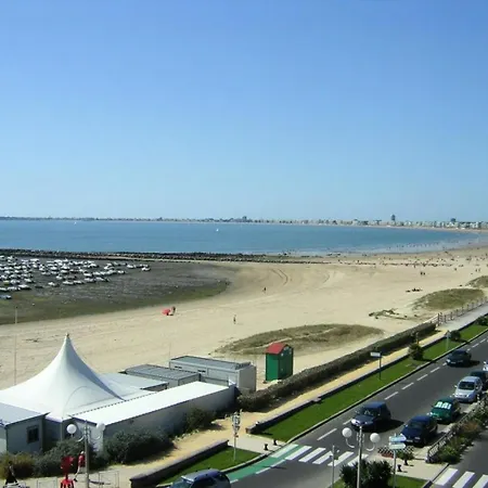 L Olympus - Location De - Pornichet- Face Port Mae-9431 Apartment *