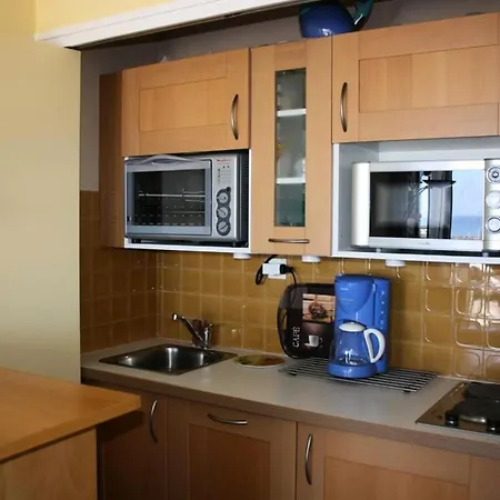 Apartment L Olympus - Location De - Pornichet- Face Port Mae-9431 Pornichet
