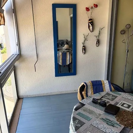 Apartmán L Olympus - Location De - Pornichet- Face Port Mae-9431 *