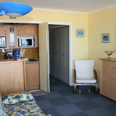 Apartmán L Olympus - Location De - Pornichet- Face Port Mae-9431 Pornichet