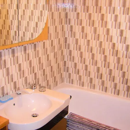 L Olympus - Location De - Pornichet- Face Port Mae-9431 * Pornichet